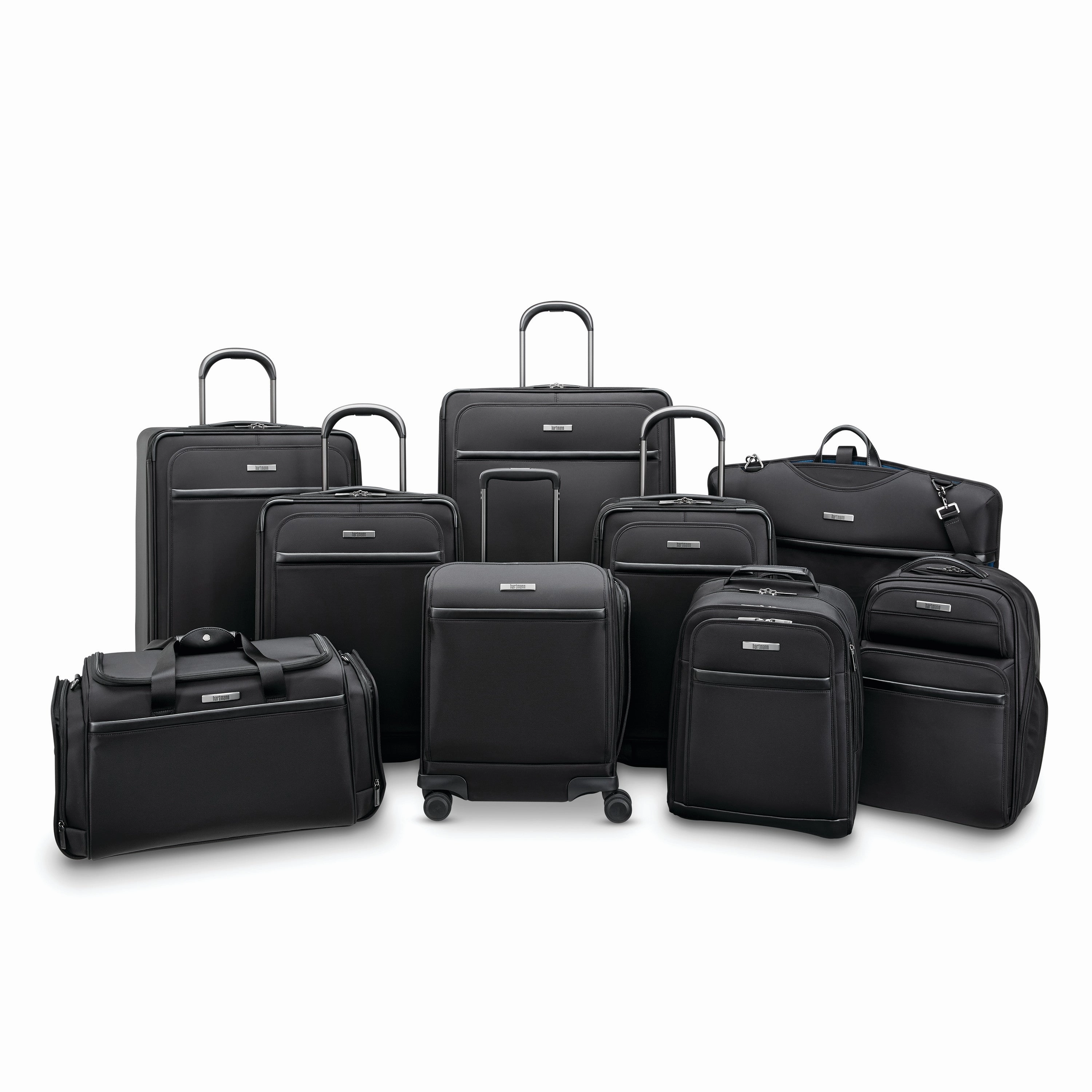 Hartmann Metropolitan 2 Travel Duffel