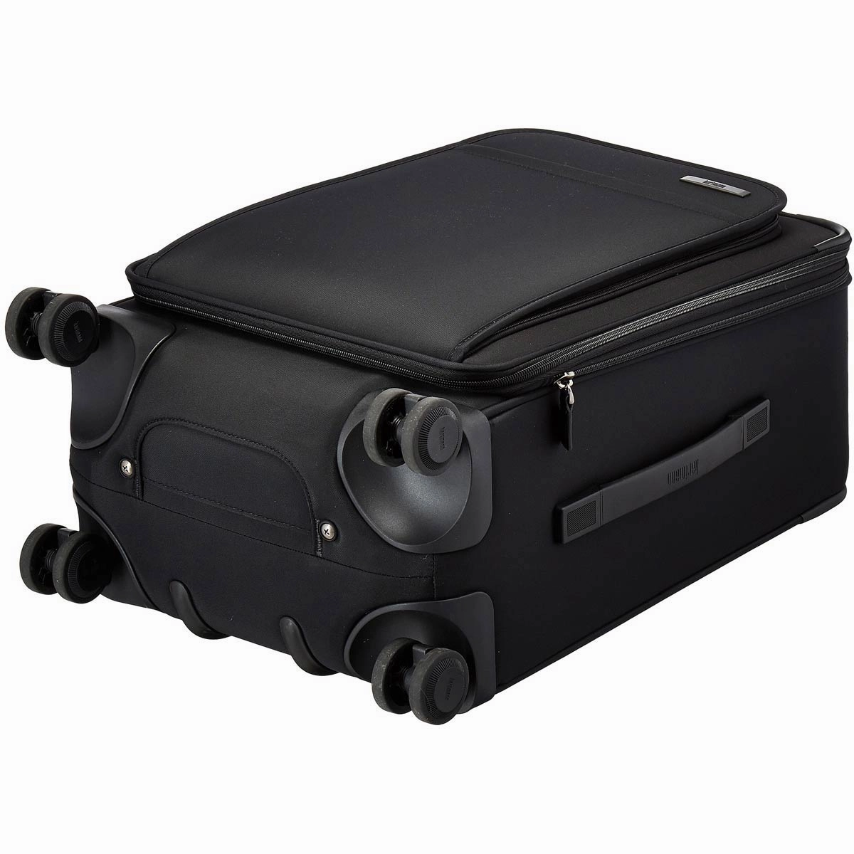 Hartmann Metropolitan Global Carry On Expandable Spinner