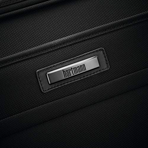 Hartmann Ratio 2 Carry On Spinner Garment Bag, True Black