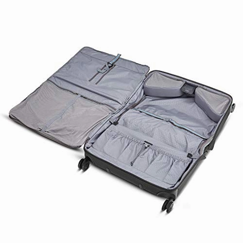 Hartmann Ratio 2 Carry On Spinner Garment Bag, True Black