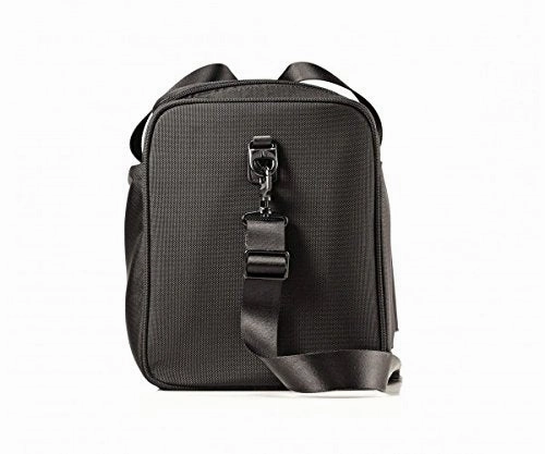 Hartmann Ratio | 3-Piece Set | Travel Duffel & Long Journey Expandable Glider, Travel Pillow