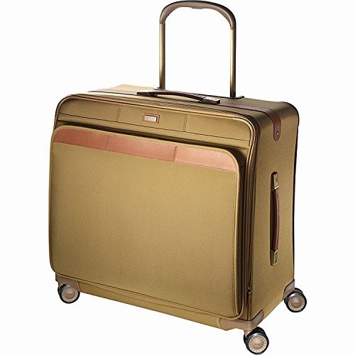 Hartmann Ratio Classic Deluxe | 3-Piece Set | Global Carry On & Extended Journey Expandable Glider, Travel Pillow