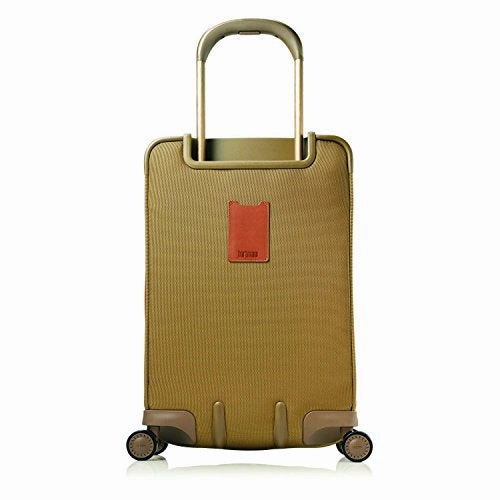 Hartmann Ratio Classic Deluxe | 3-Piece Set | Global Carry On & Extended Journey Expandable Glider, Travel Pillow