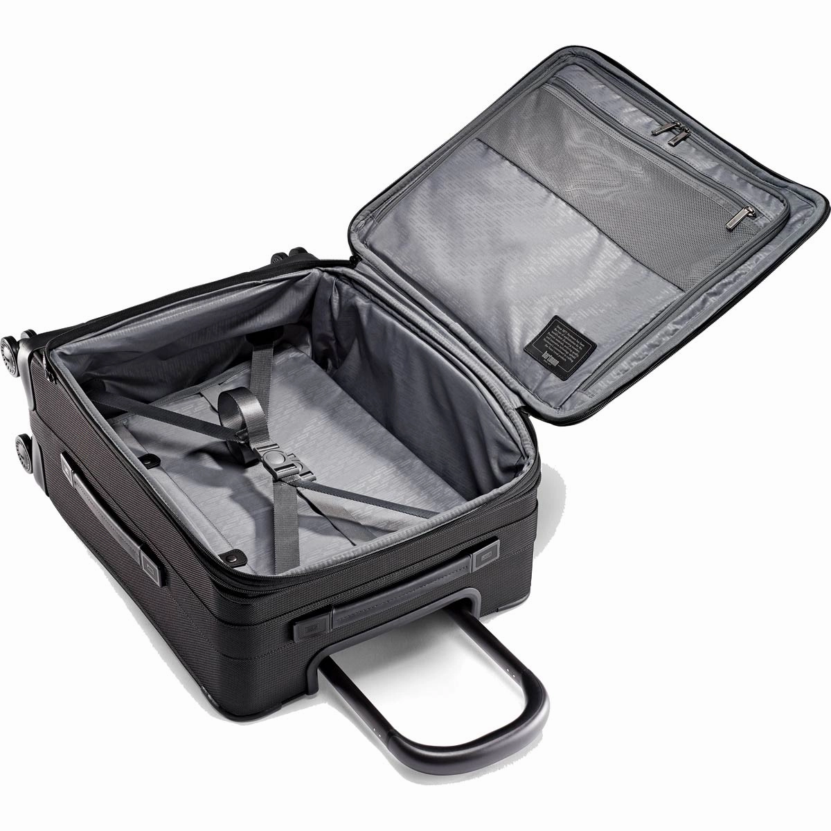 Hartmann Ratio Domestic Carry On Expandable Glider