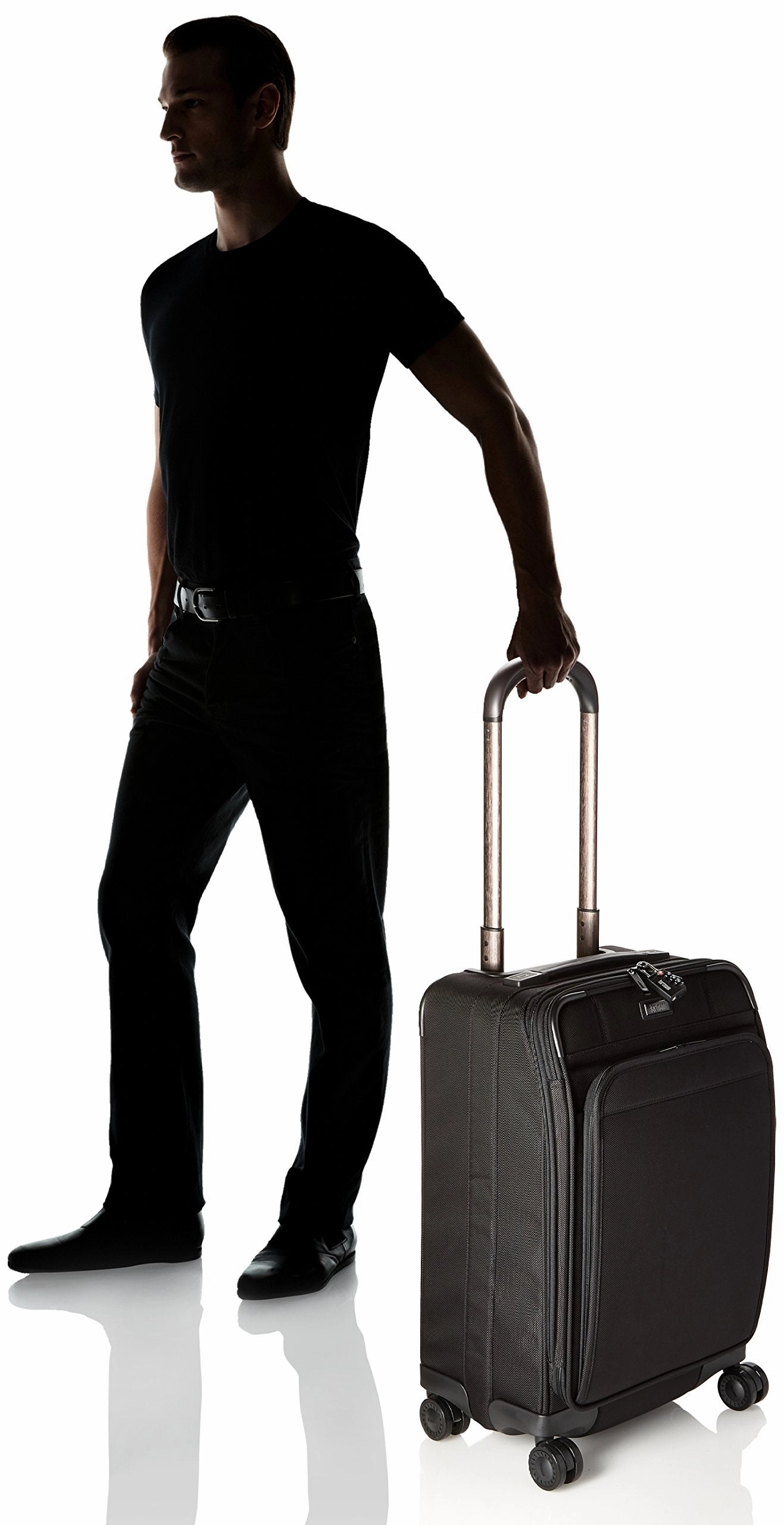 Hartmann Ratio Global Carry On Expandable Glider