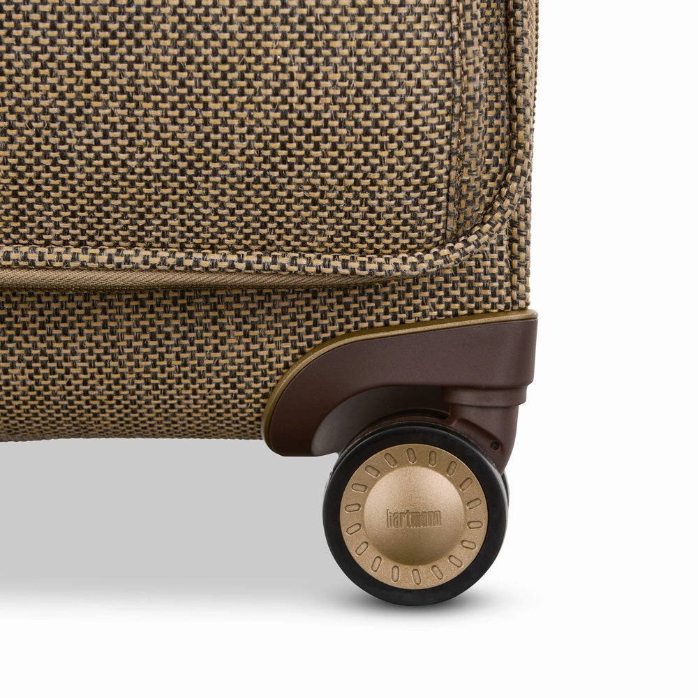 Hartmann Tweed 22-Inch Carry-On