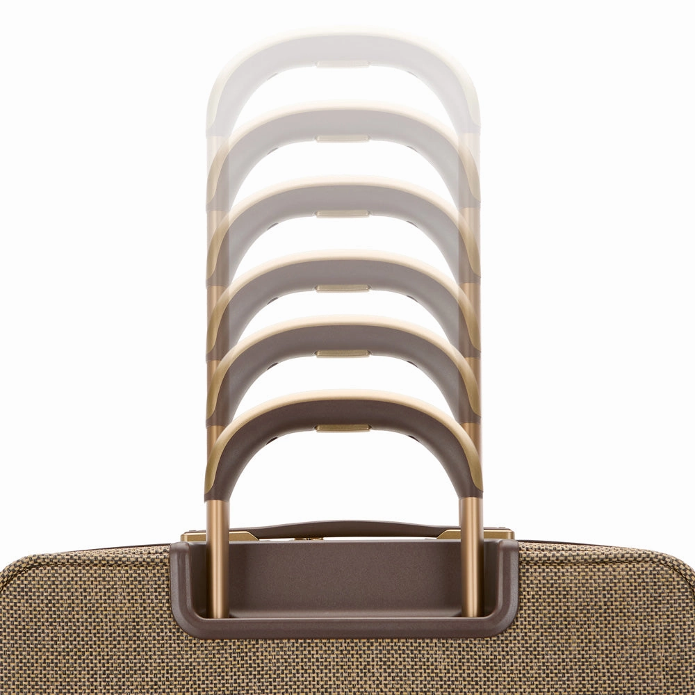 Hartmann Tweed 22-Inch Carry-On
