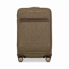 Hartmann Tweed 22-Inch Carry-On