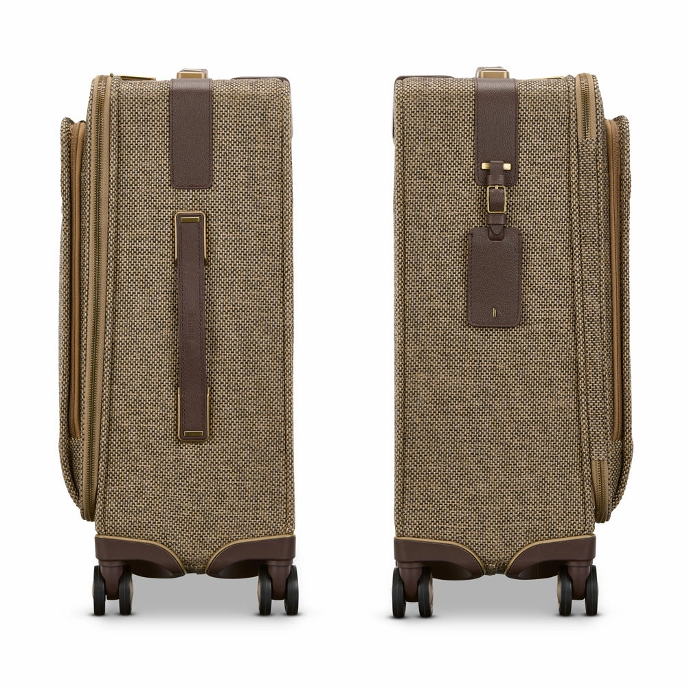 Hartmann Tweed 22-Inch Carry-On