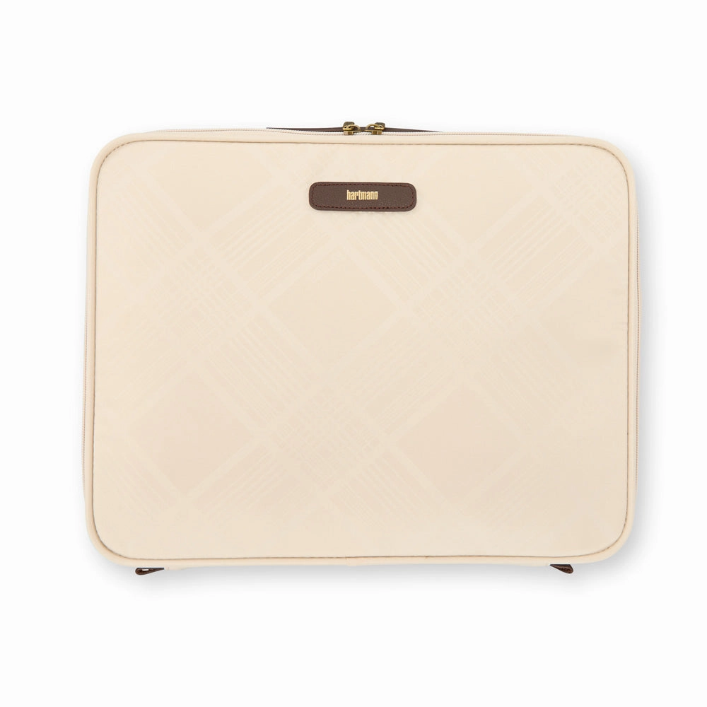 Hartmann Tweed 22-Inch Carry-On