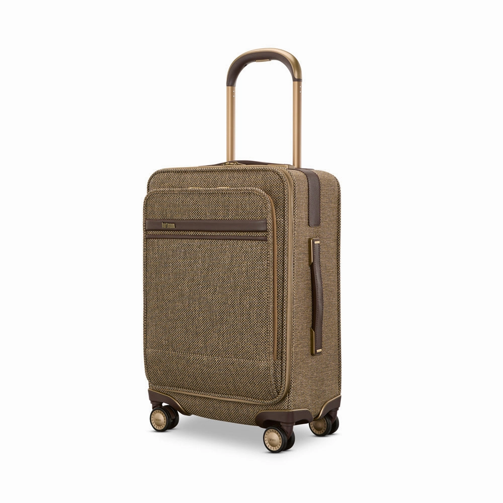 Hartmann Tweed 22-Inch Carry-On