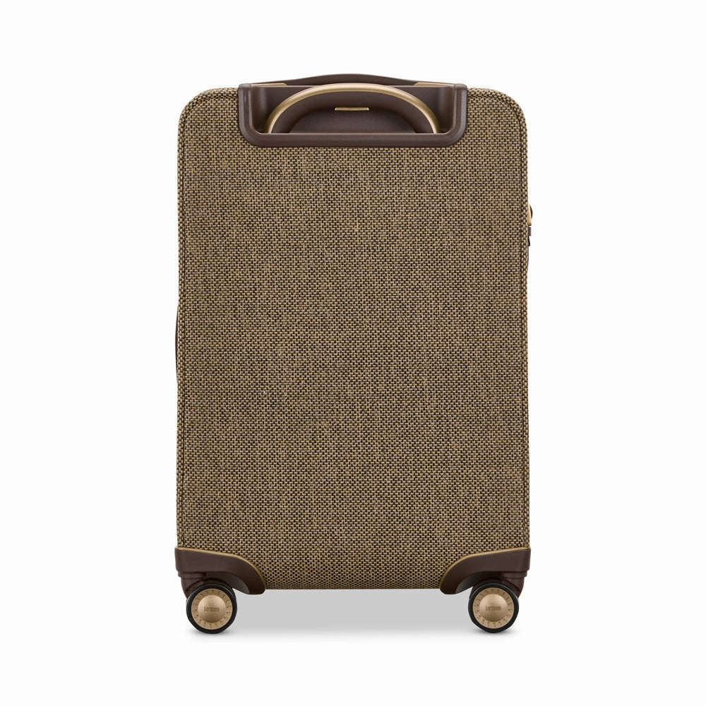 Hartmann Tweed 22-Inch Carry-On