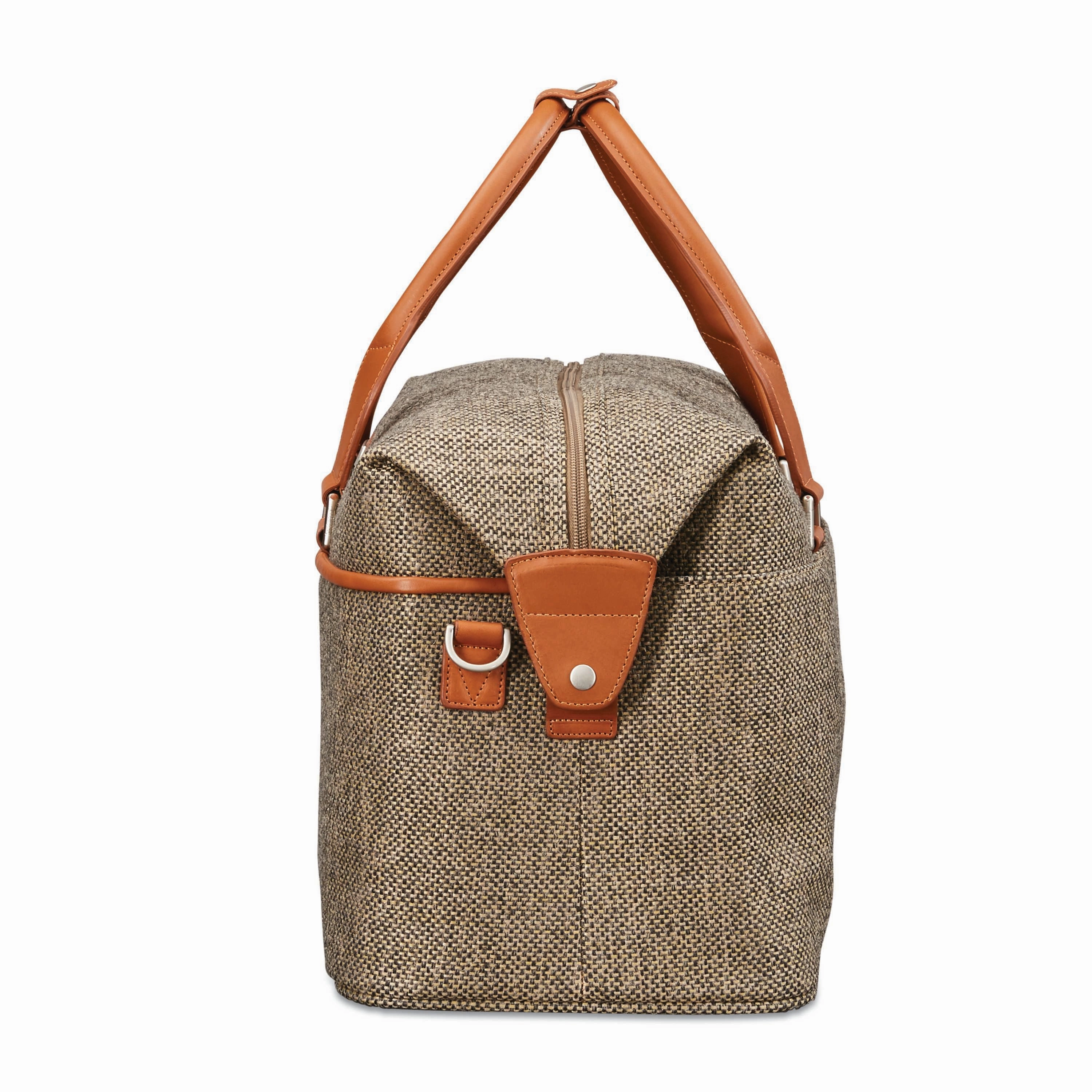 Hartmann Tweed Legend Weekend Duffel