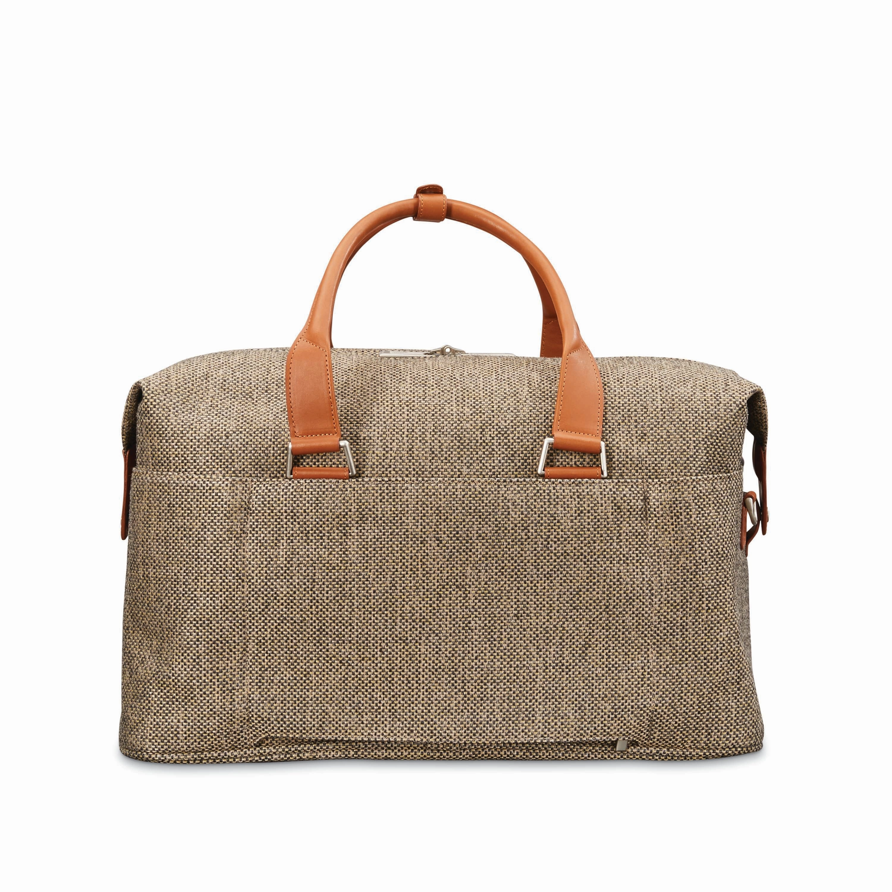 Hartmann Tweed Legend Weekend Duffel
