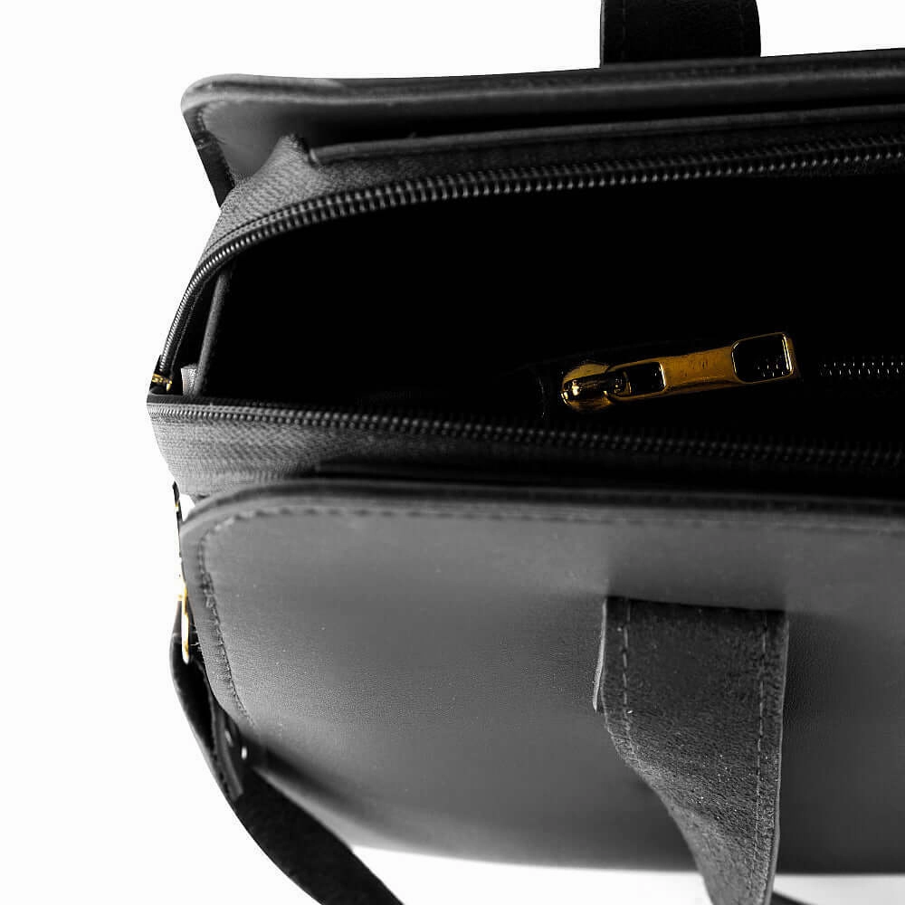 HAZEL 3 PCS BLACK