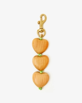 Heart Fob