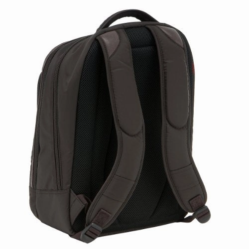 Hedgren Helium Laptop Backpack (Black)