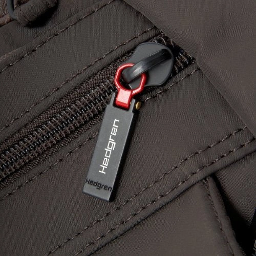 Hedgren Helium Laptop Backpack (Black)