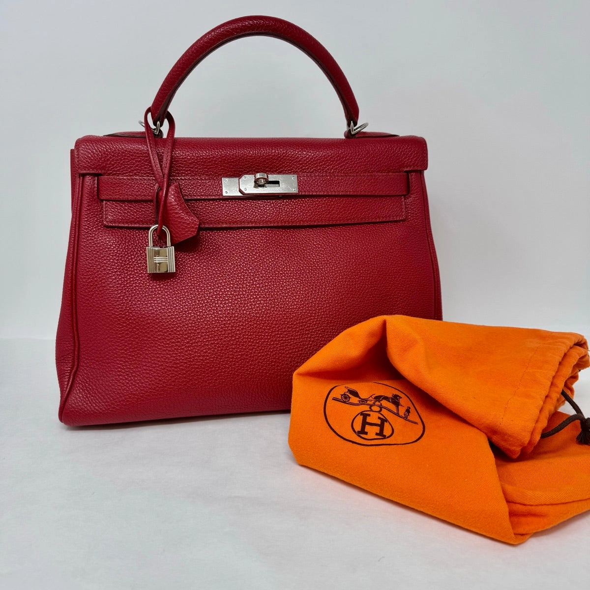 Hermes 2009  Kelly Retourne 32