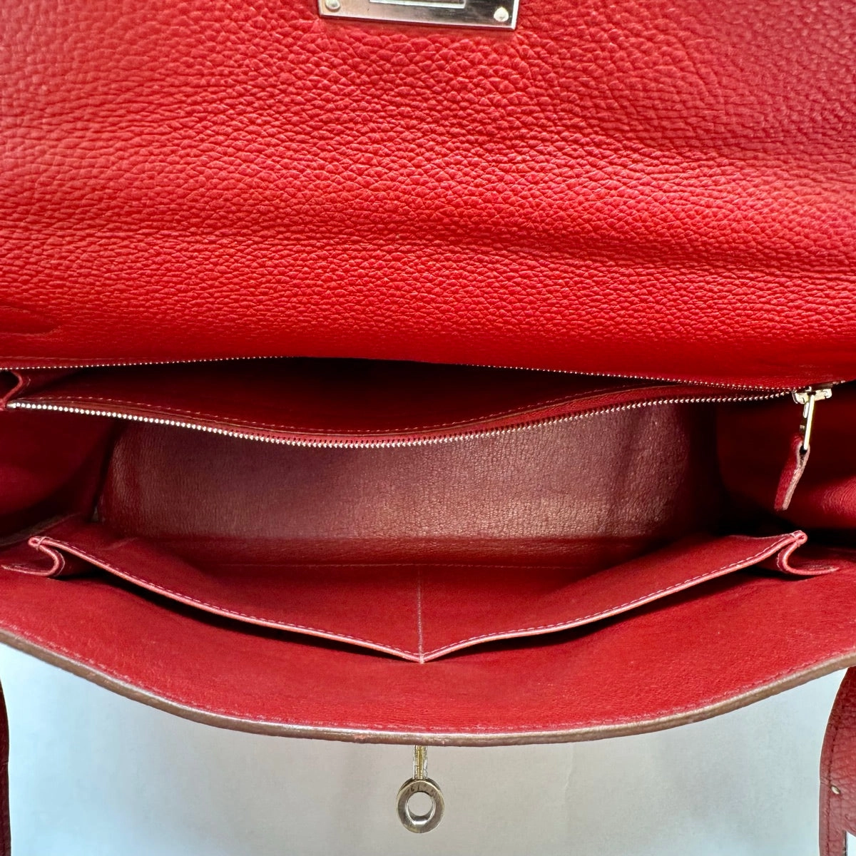 Hermes 2009  Kelly Retourne 32