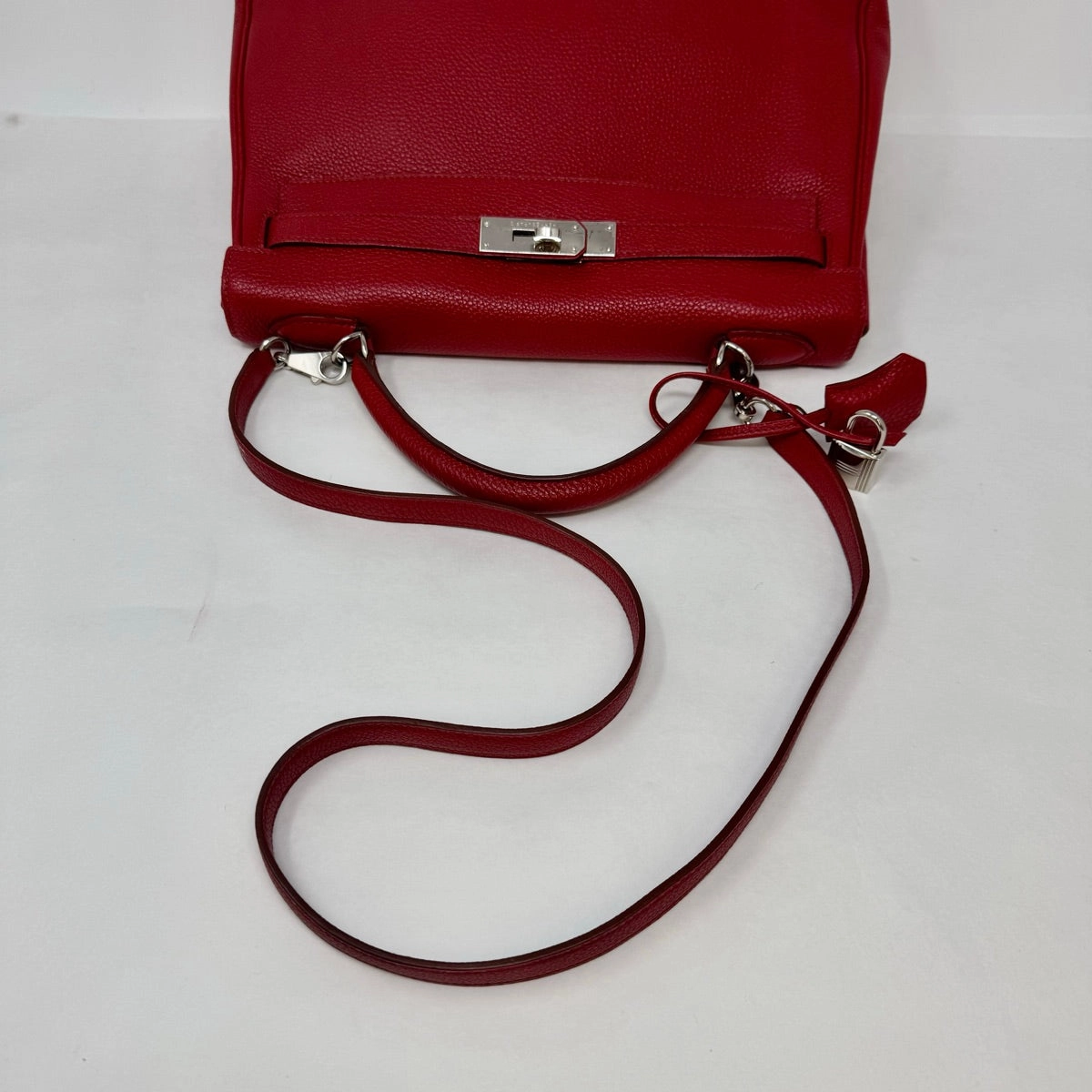 Hermes 2009  Kelly Retourne 32
