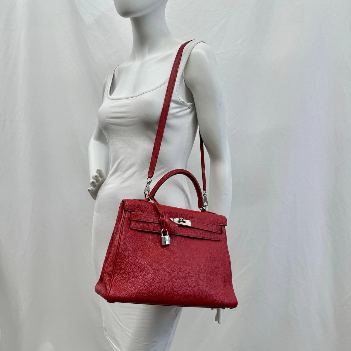 Hermes 2009  Kelly Retourne 32