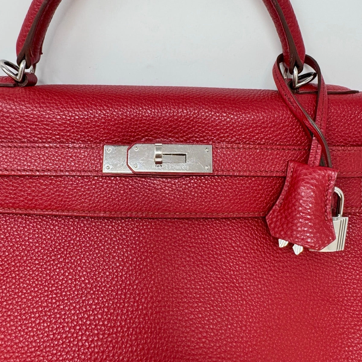 Hermes 2009  Kelly Retourne 32