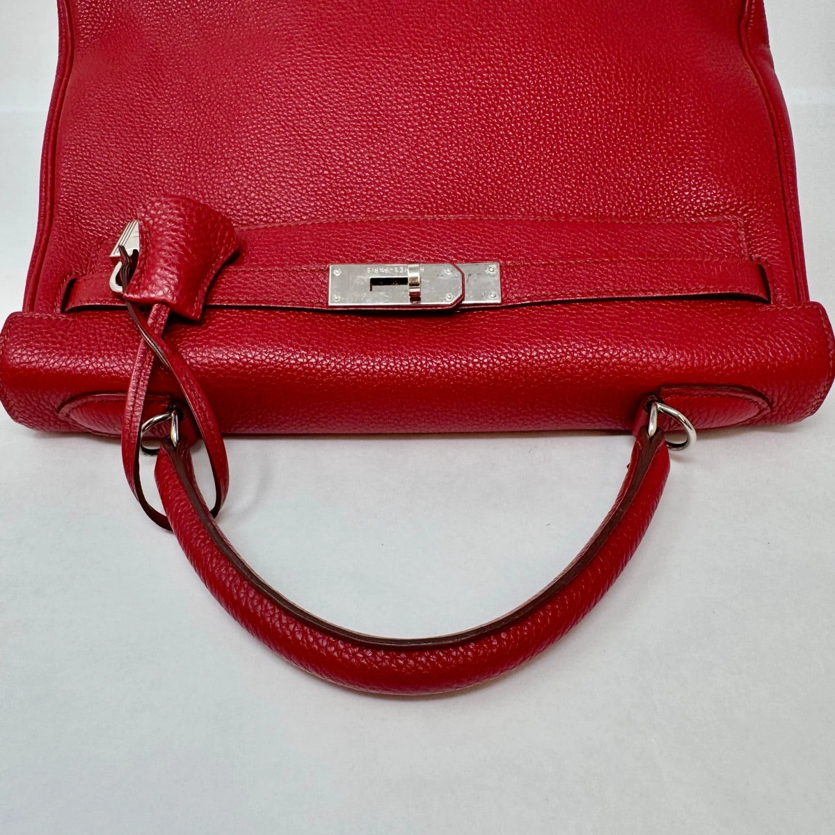 Hermes 2009  Kelly Retourne 32