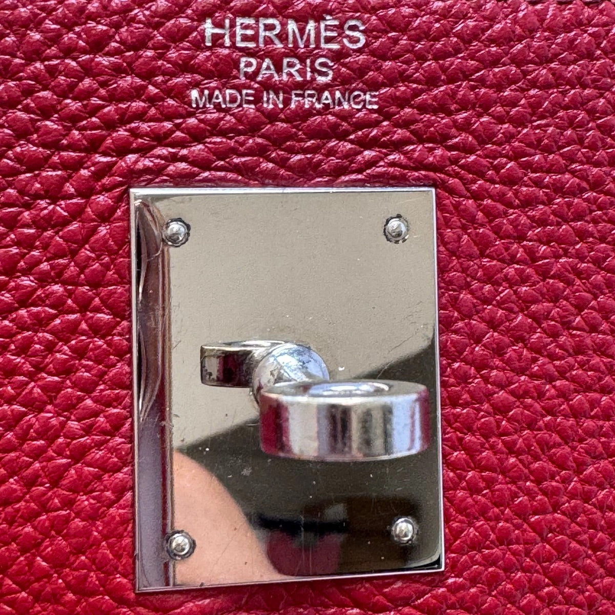 Hermes 2009  Kelly Retourne 32