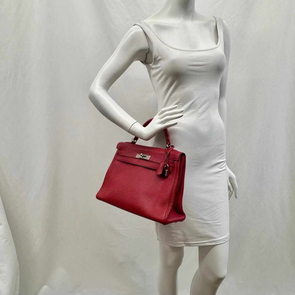 Hermes 2009  Kelly Retourne 32