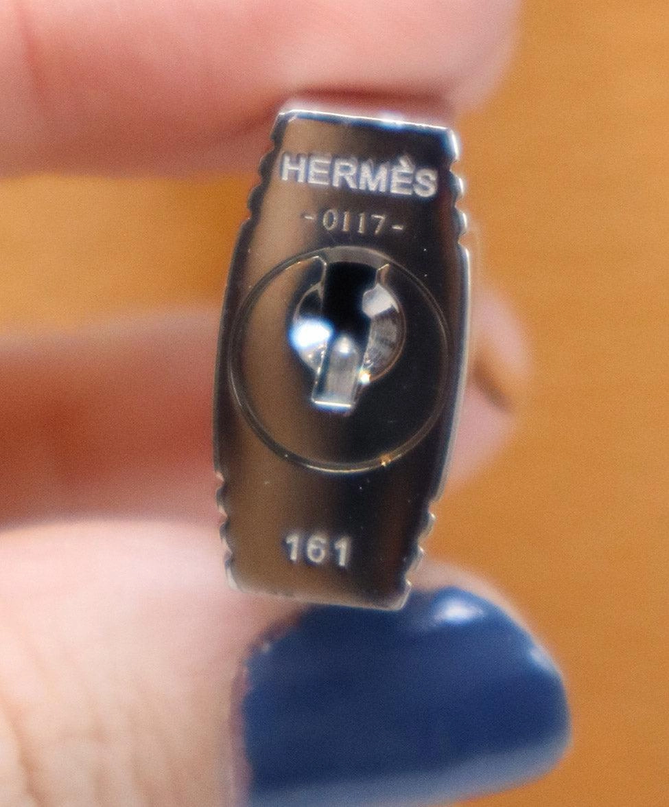 Hermes 2017 Gold Togo Leather Bolide 31 Bag