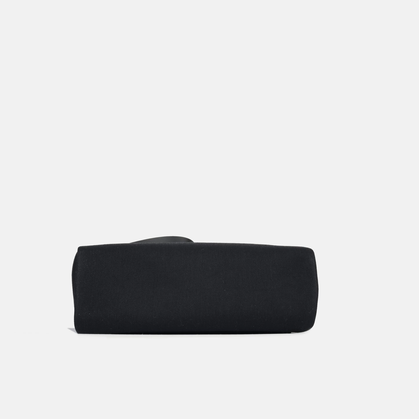 Hermes - Herbag 31 - Noir Canvas / Hunter GHW - Brand New