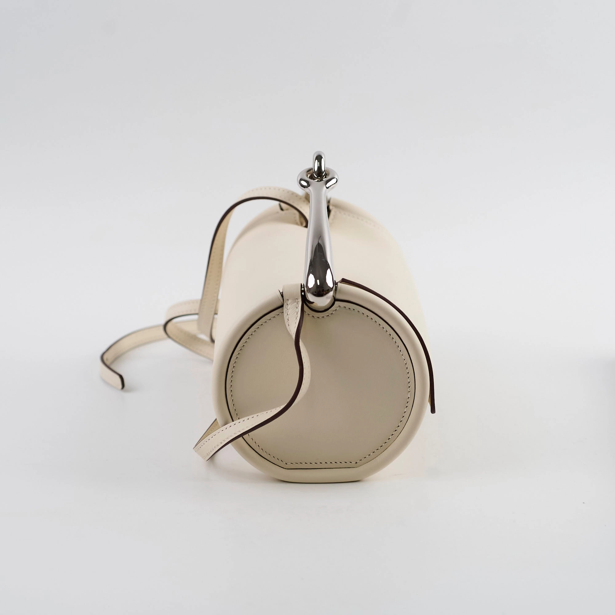 Hermes Maximors Bag Nata