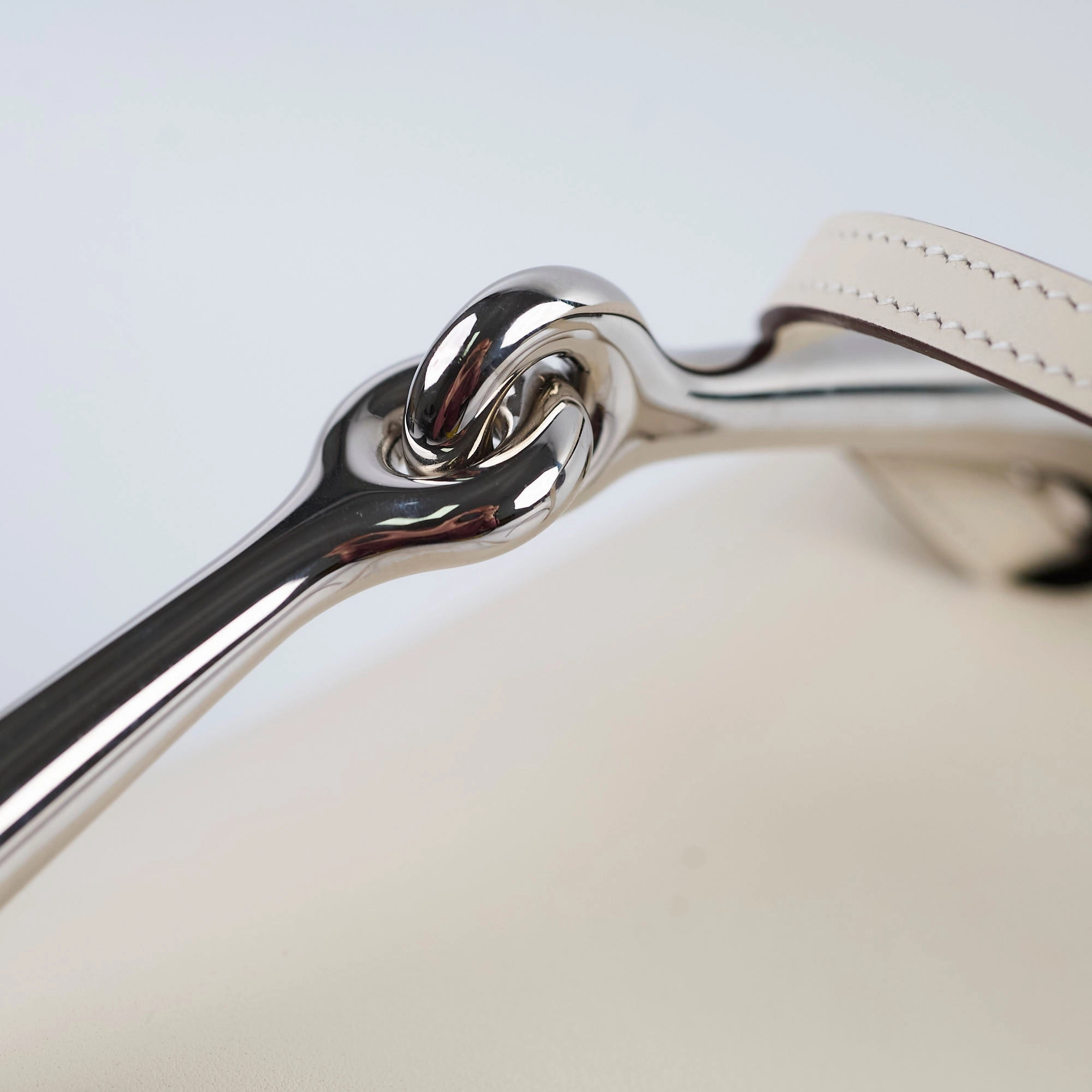 Hermes Maximors Bag Nata