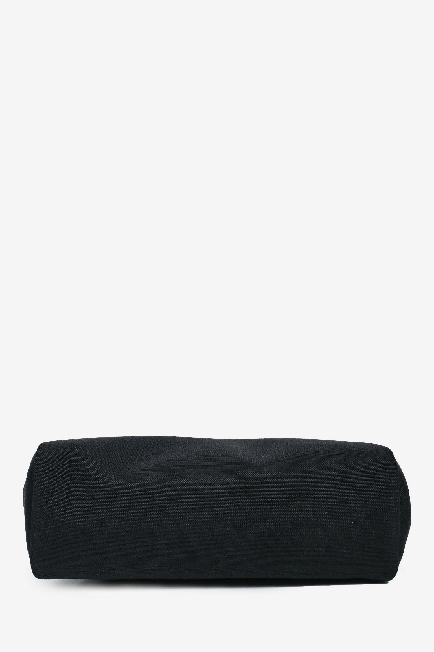 Herms 2022 Black Toile Canvas/Leather Herbag 31