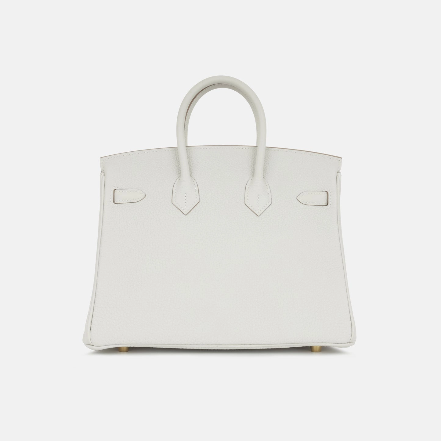 Herms - Birkin 25 - Gris Pale Togo GHW - 2023 - Brand New