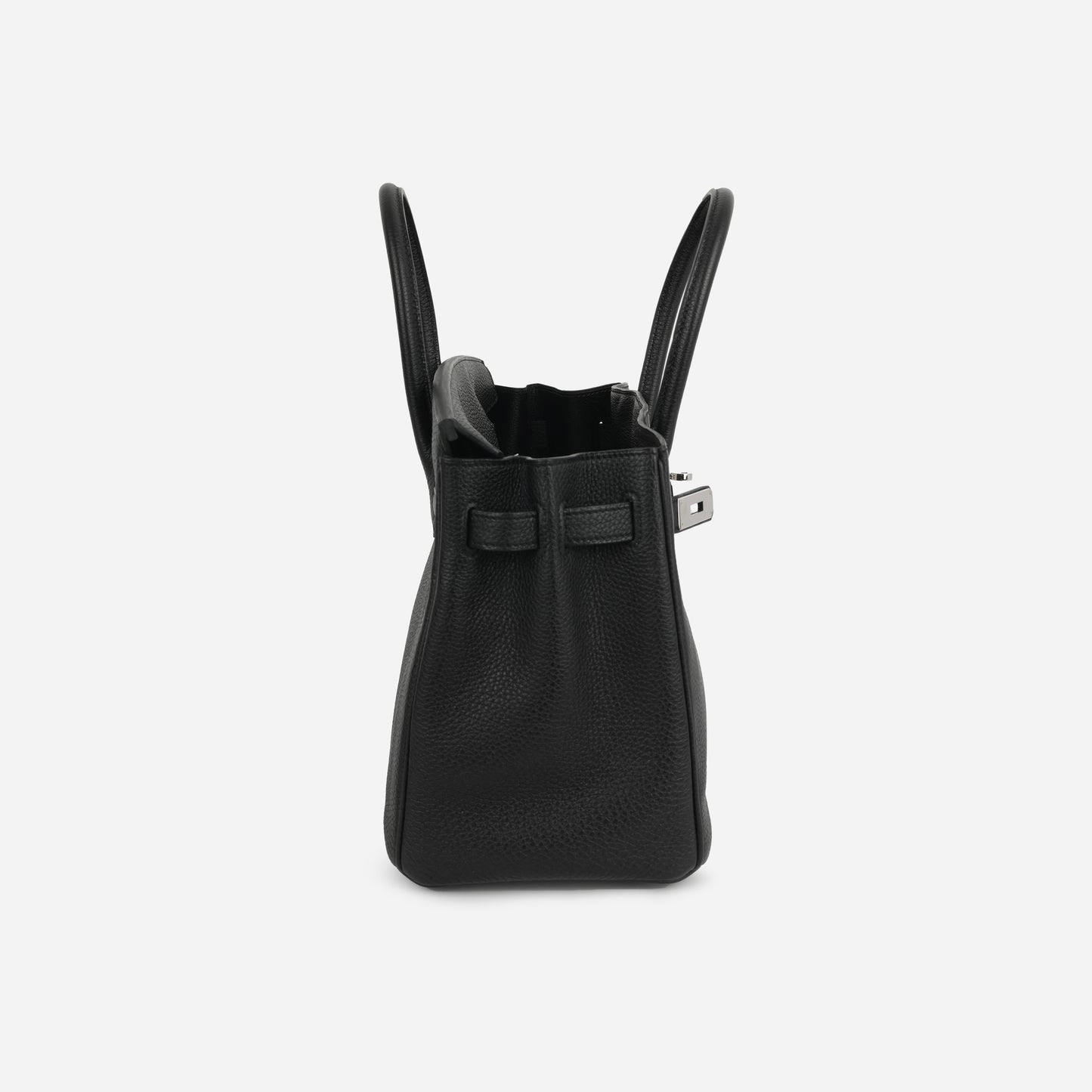 Herms - Birkin 30 - Noir Togo PHW - 2011 - Pre-Loved