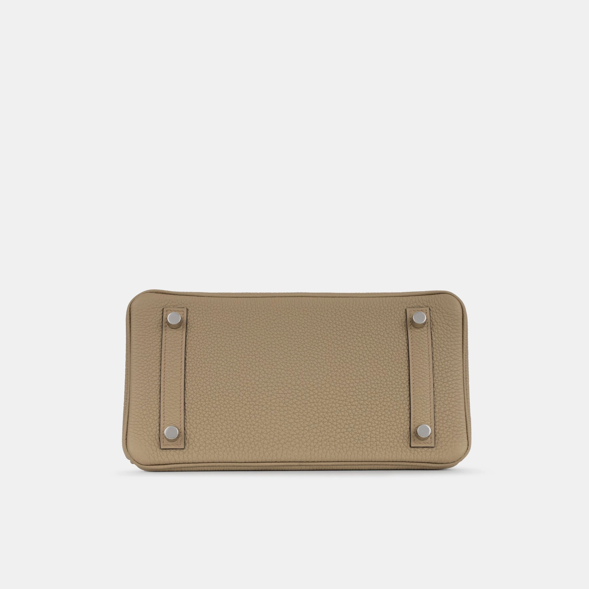 Herms Birkin 25 - Beige Marfa (NWT)