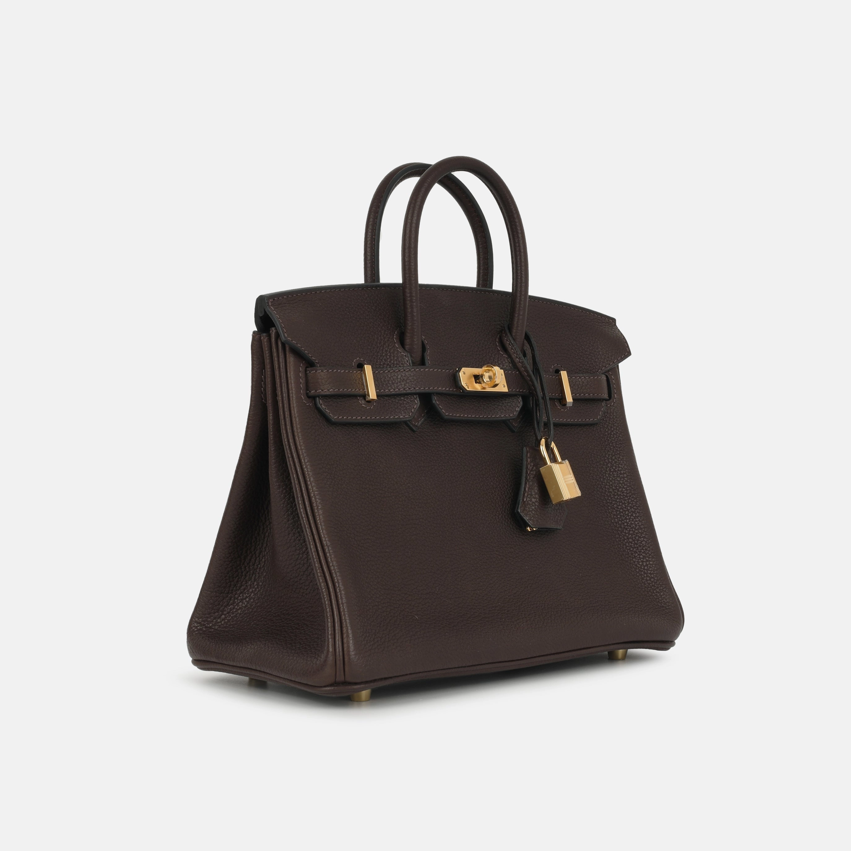 Herms Birkin 25 - Ebene Barenia
