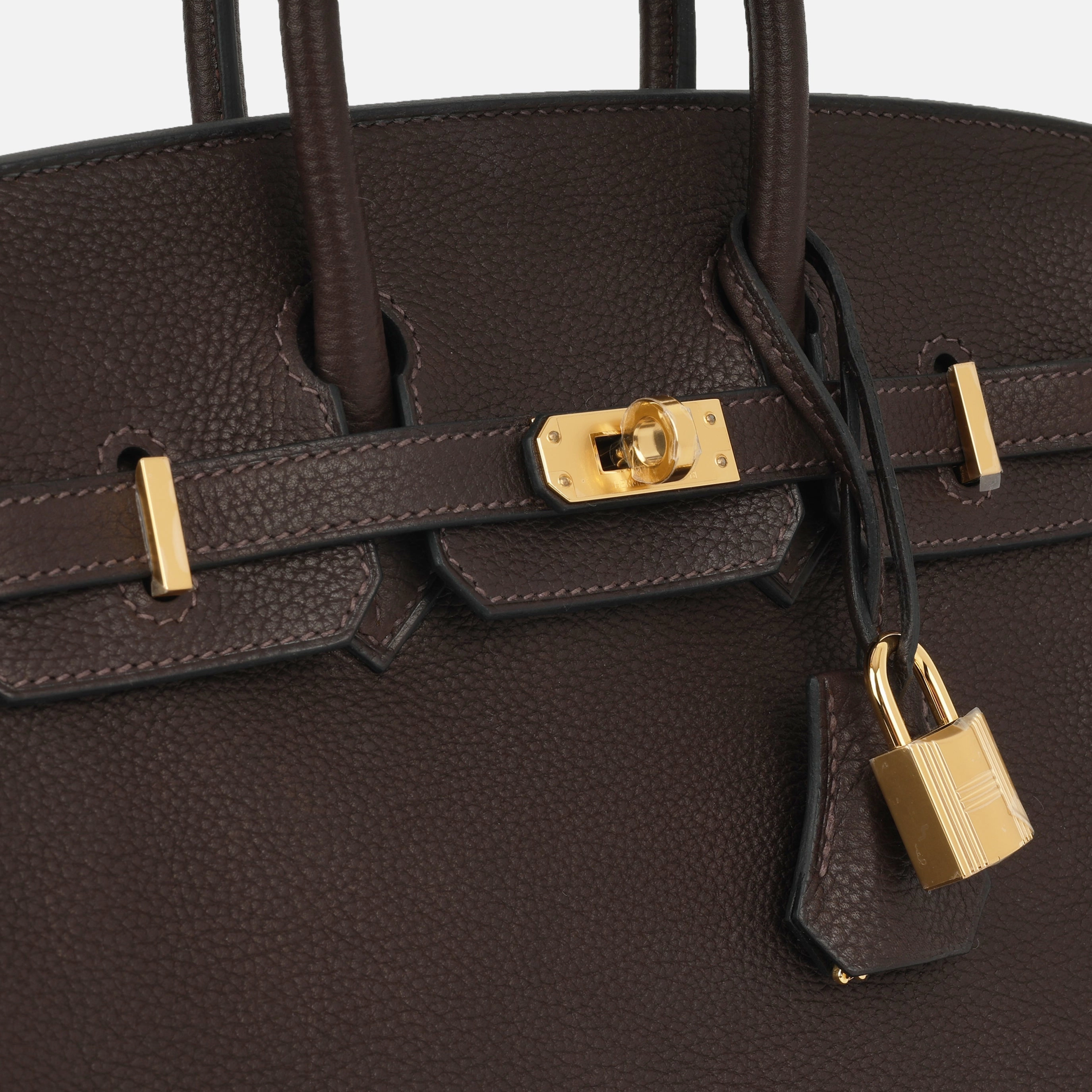 Herms Birkin 25 - Ebene Barenia
