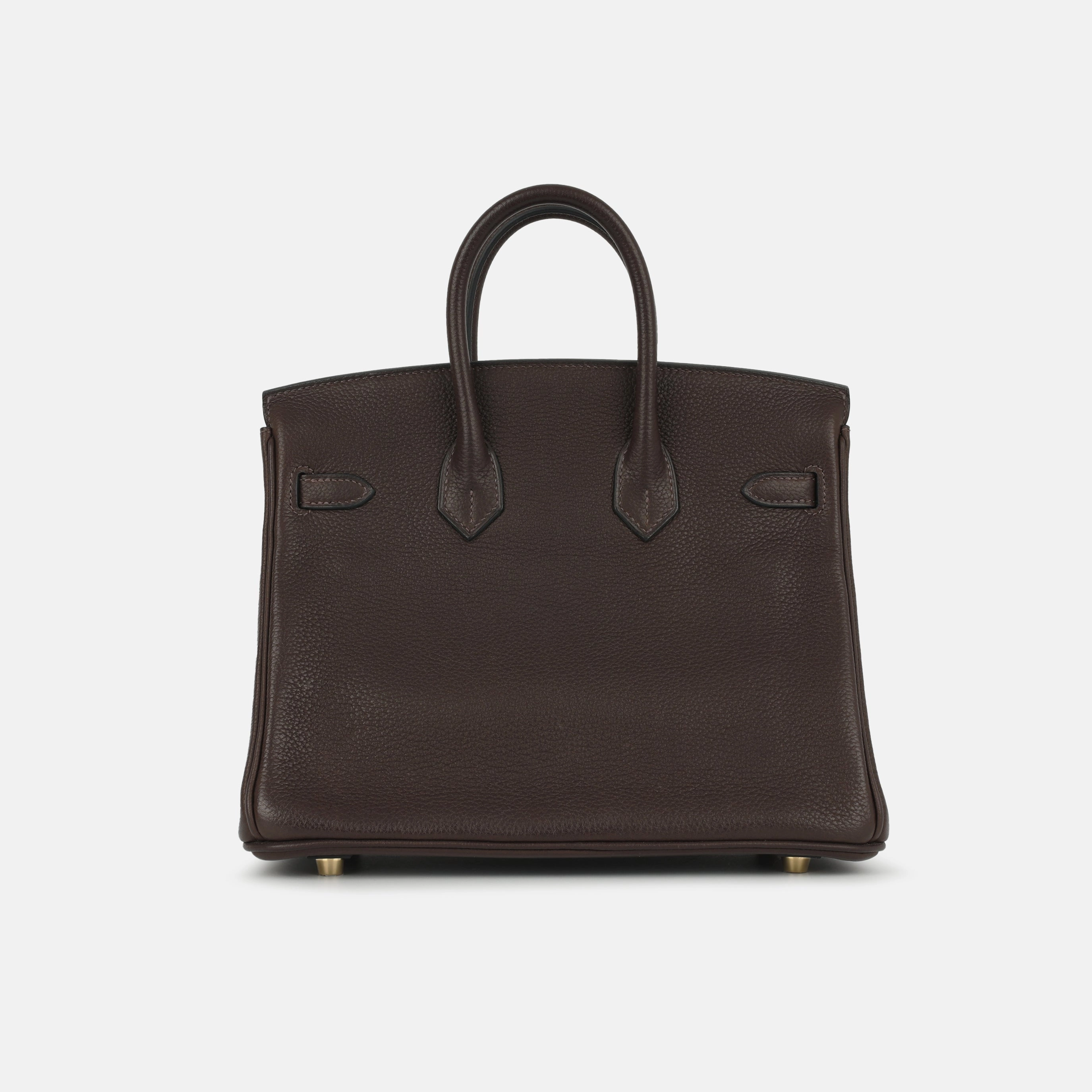 Herms Birkin 25 - Ebene Barenia