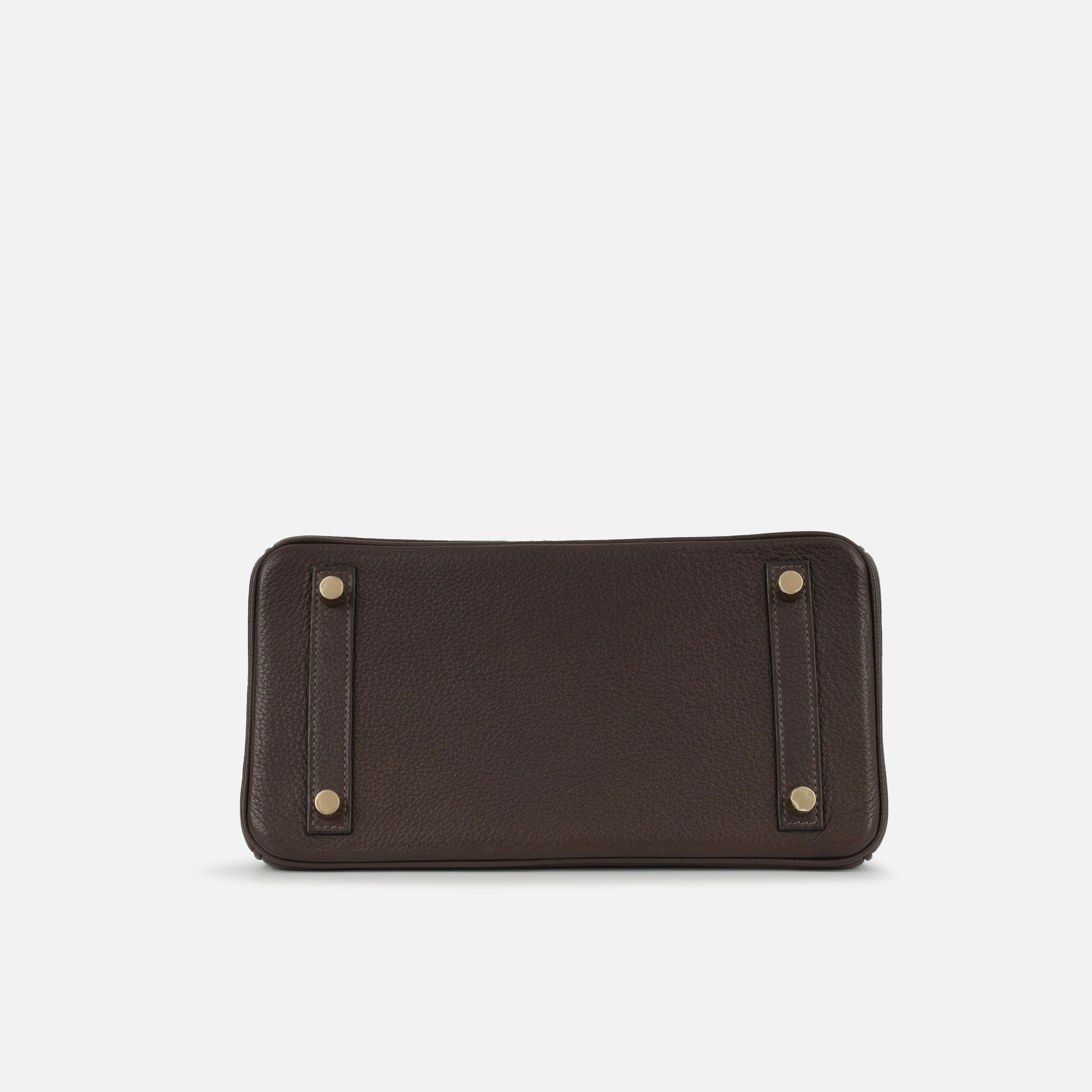 Herms Birkin 25 - Ebene Barenia