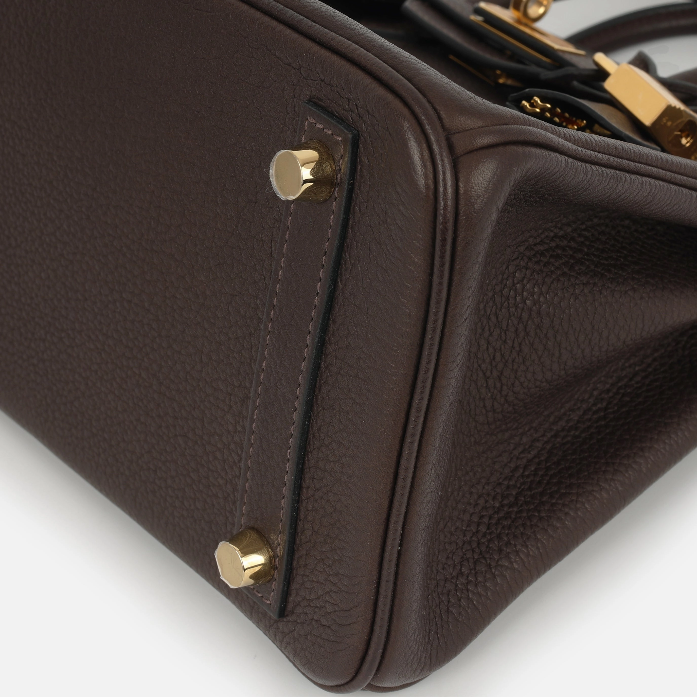 Herms Birkin 25 - Ebene Barenia