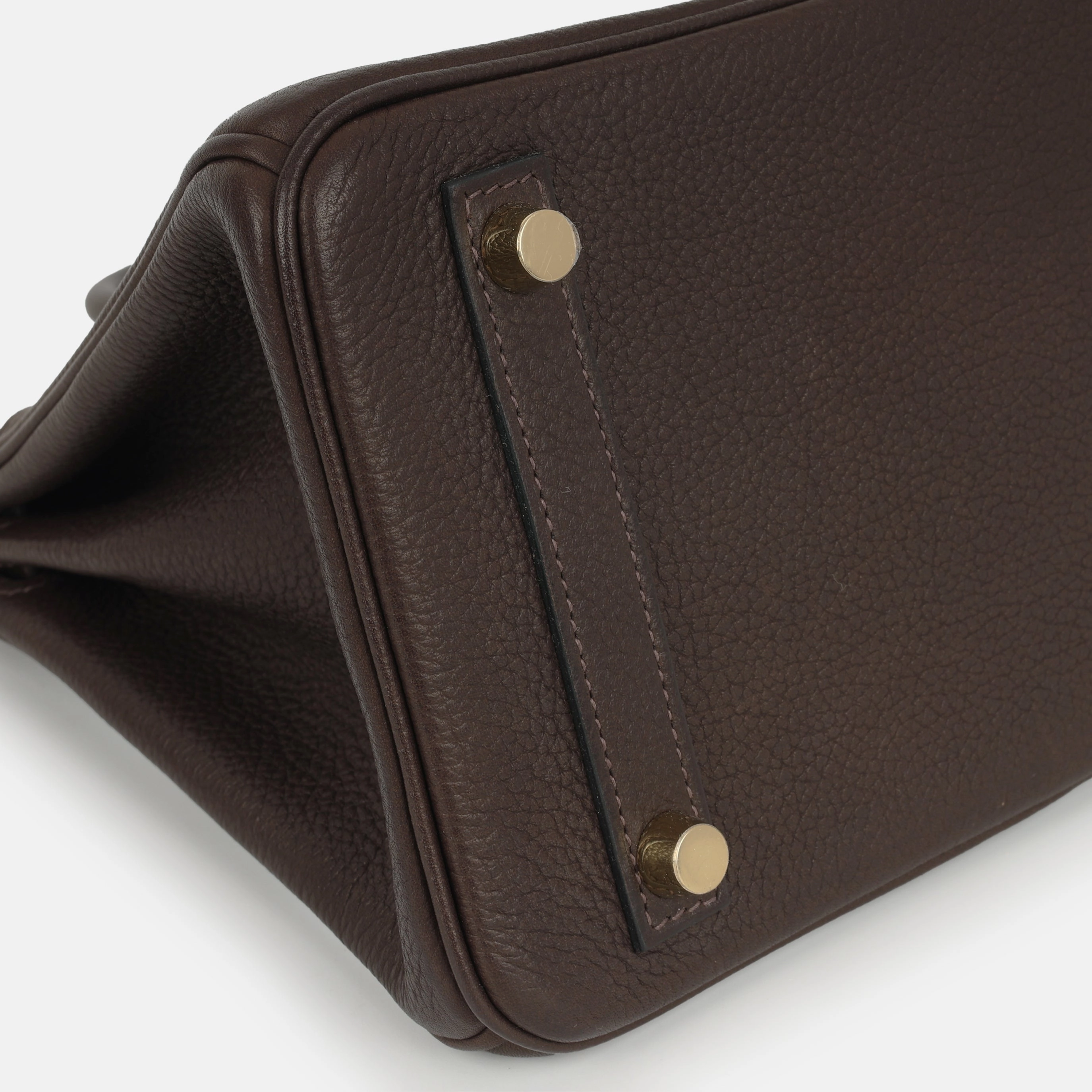 Herms Birkin 25 - Ebene Barenia