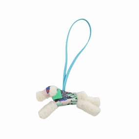 Herms Budy Charm (NWT)
