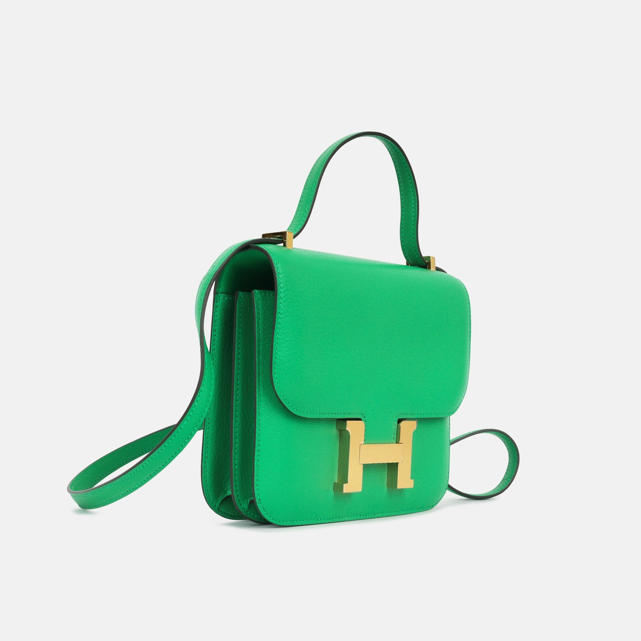 Herms Constance 18 - Menthe (NWT)