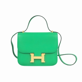 Herms Constance 18 - Menthe (NWT)