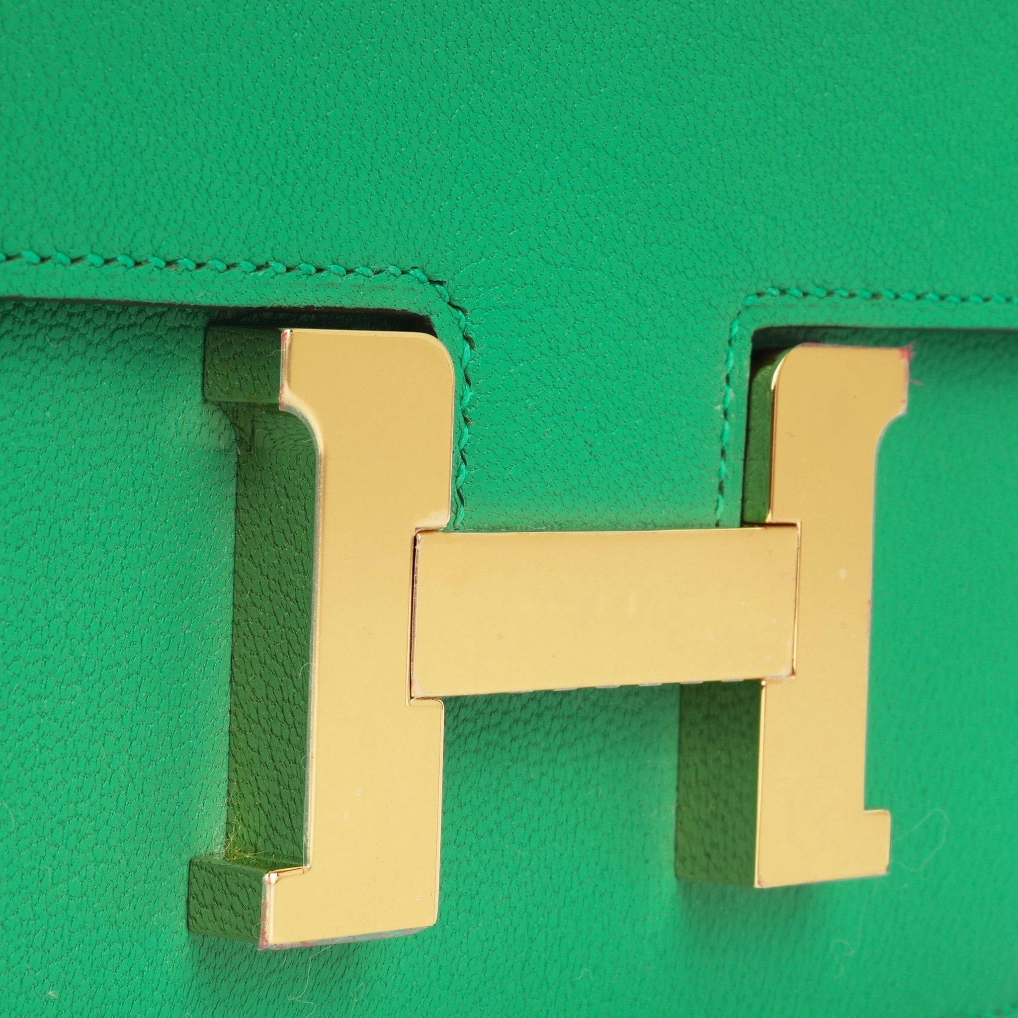 Herms Constance 18 - Menthe (NWT)