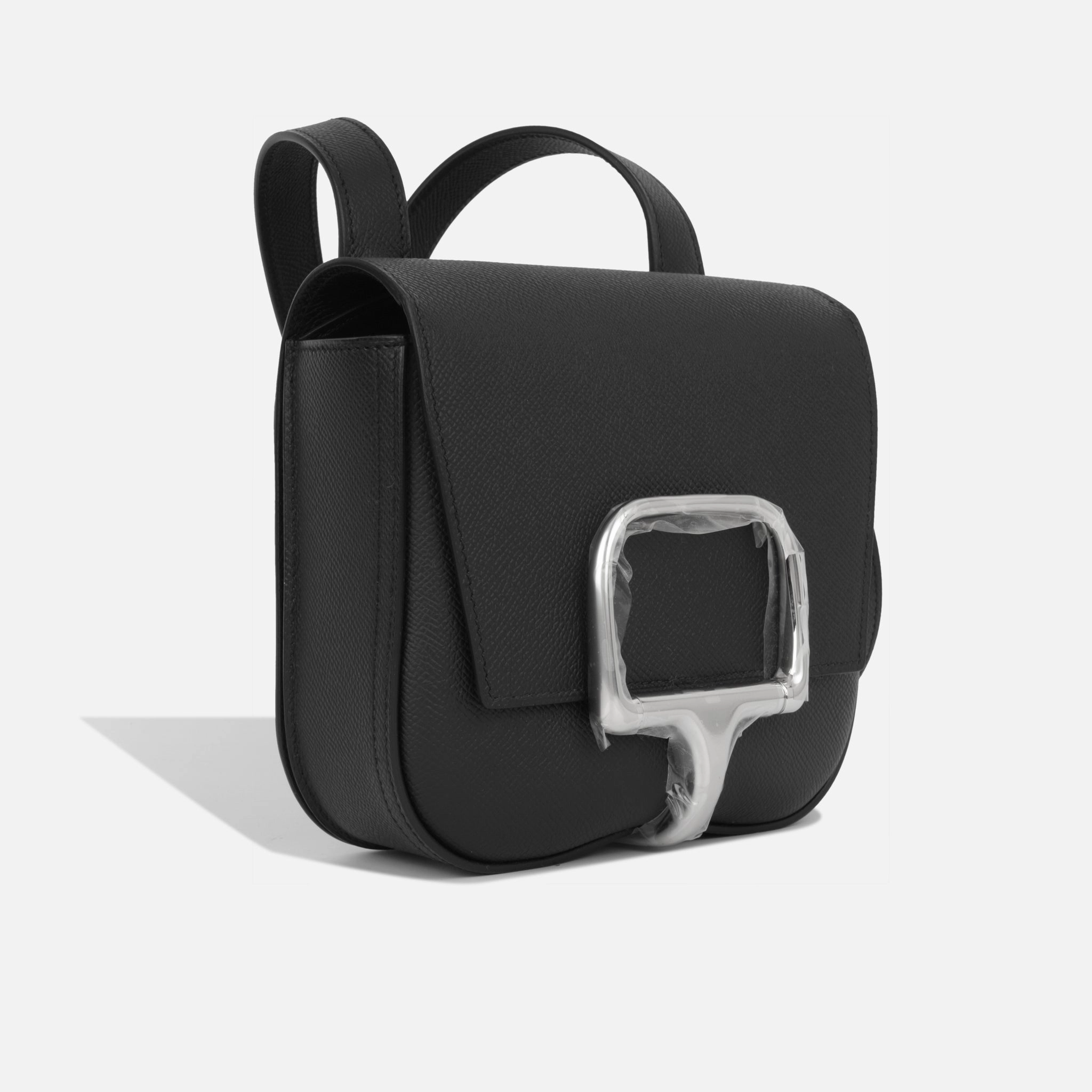 Herms Della Cavalleria Mini Bag (NWT)