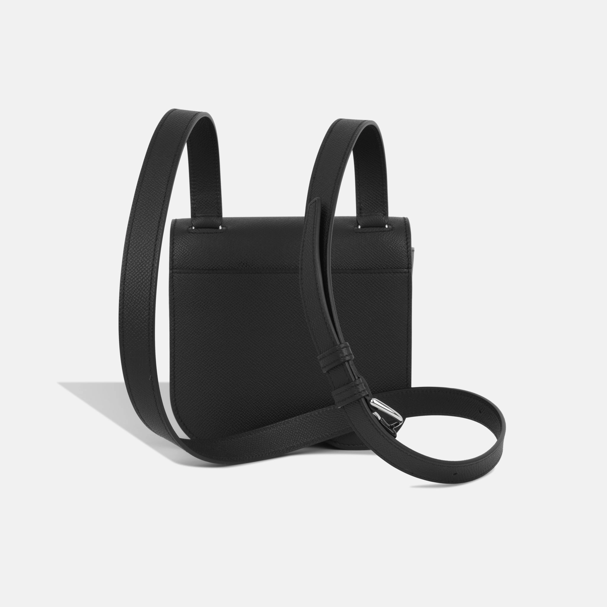 Herms Della Cavalleria Mini Bag (NWT)